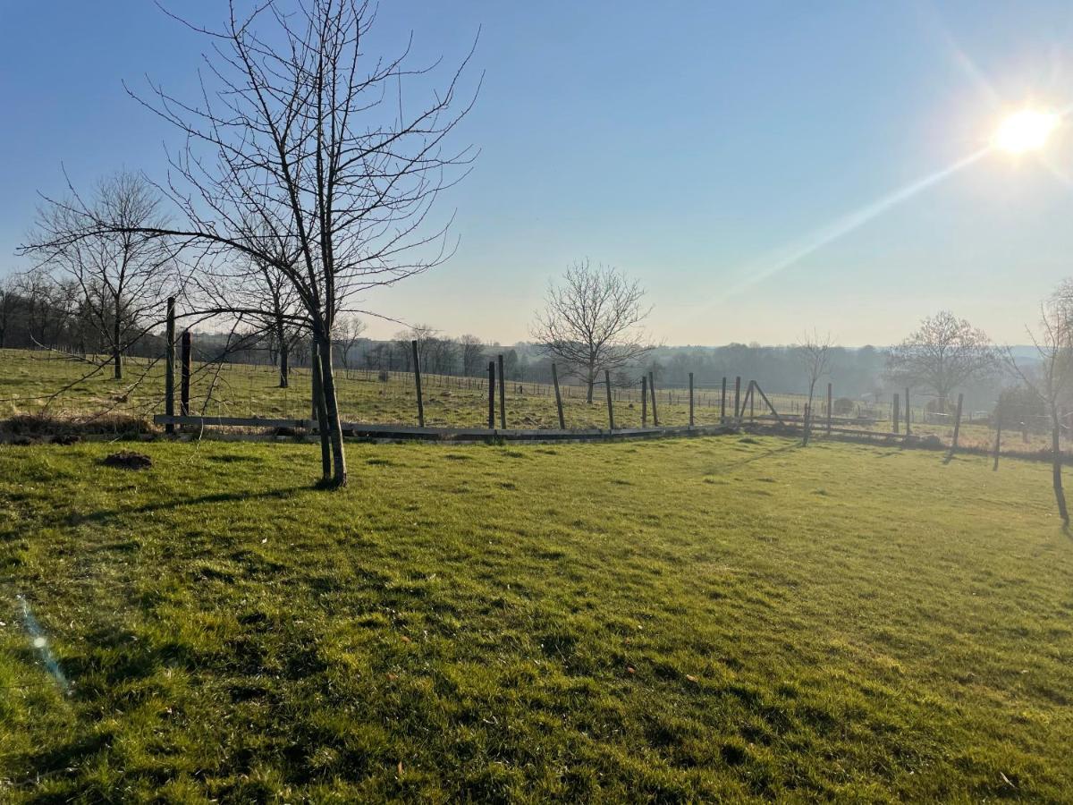 Le Gite D'Hayen Sprimont Bagian luar foto